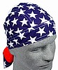 American Flag, Standard Headwrap